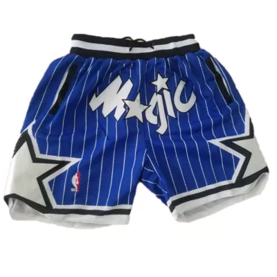 Men's Orlando Magic NBA Shorts - jerseystop