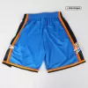 Men's Oklahoma City Thunder Swingman NBA Shorts - Icon Edition 2020/21 - jerseystop