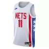 Men's Brooklyn Nets Kyrie Irving #11 Swingman NBA Jersey - Classic Edition 2020/21 - jerseystop