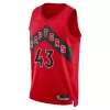 Men's Toronto Raptors Pascal Siakam #43 Swingman NBA Jersey - Icon Edition 2022 - jerseystop