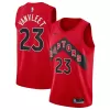 Men's Toronto Raptors Fred VanVleet #23 Swingman NBA Jersey - Icon Edition 2022 - jerseystop