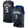 Men's Orlando Magic Paolo Banchero #5 Swingman NBA Jersey - Icon Edition 2022/23 - jerseystop