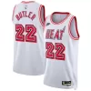 Men's Miami Heat Jimmy Butler #22 Swingman NBA Jersey - Classic Edition 22/23 - jerseystop