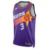 Men's Phoenix Suns Chris Paul #3 Swingman NBA Jersey - Classic Edition 22/23 - jerseystop