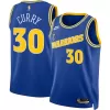 Men's Golden State Warriors Stephen Curry #30 Swingman NBA Jersey - Classic Edition 2022/23 - jerseystop