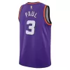 Men's Phoenix Suns Chris Paul #3 Swingman NBA Jersey - Classic Edition 22/23 - jerseystop