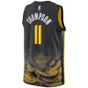 Men's Golden State Warriors Klay Thompson #11 Swingman NBA Jersey - City Edition 2022/23 - jerseystop