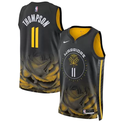 Men's Golden State Warriors Klay Thompson #11 Swingman NBA Jersey - City Edition 2022/23 - jerseystop