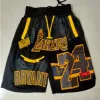 Men's Chicago Bulls NBA Shorts - jerseystop