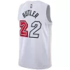 Men's Miami Heat Jimmy Butler #22 Swingman NBA Jersey - City Edition 22/23 - jerseystop