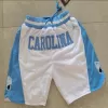 Men's Charlotte Hornets NBA Shorts - jerseystop