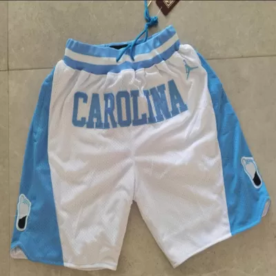 Men's Charlotte Hornets NBA Shorts - jerseystop