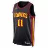 Men's Atlanta Hawks Trae Young #11 Swingman NBA Jersey - Statement Edition 2022/23 - jerseystop