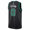 Men's Boston Celtics Jayson Tatum #0 Swingman NBA Jersey - Statement Edition 2022/23 - jerseystop