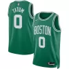 Men's Boston Celtics Jayson Tatum #0 Swingman NBA Jersey - Icon Edition 2022/23 - jerseystop