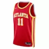 Men's Atlanta Hawks Trae Young #11 Swingman NBA Jersey - Icon Edition 2022/23 - jerseystop