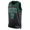 Men's Boston Celtics Jaylen Brown #7 Swingman NBA Jersey - Statement Edition 2022/23 - jerseystop