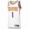 Men's Phoenix Suns Devin Booker #1 Swingman NBA Jersey - Association Edition 22/23 - jerseystop