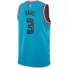 Men's Phoenix Suns Chris Paul #3 Swingman NBA Jersey - City Edition 22/23 - jerseystop