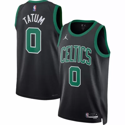 Men's Boston Celtics Jayson Tatum #0 Swingman NBA Jersey - Statement Edition 2022/23 - jerseystop