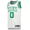 Men's Boston Celtics Jayson Tatum #0 Swingman NBA Jersey - Association Edition 2022/23 - jerseystop