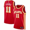 Men's Atlanta Hawks Trae Young #11 Swingman NBA Jersey - Icon Edition 2022/23 - jerseystop