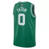 Men's Boston Celtics Jayson Tatum #0 Swingman NBA Jersey - Icon Edition 2022/23 - jerseystop