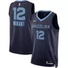 Men's Ja Morant #12 Memphis Grizzlies Swingman Vintage NBA Jersey - Icon Edition 2022/23 - jerseystop