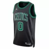 Men's Boston Celtics Jayson Tatum #0 Swingman NBA Jersey - Statement Edition 2022/23 - jerseystop