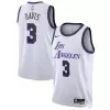 Men's Los Angeles Lakers Anthony Davis #3 Swingman NBA Jersey - City Edition 22/23 - jerseystop