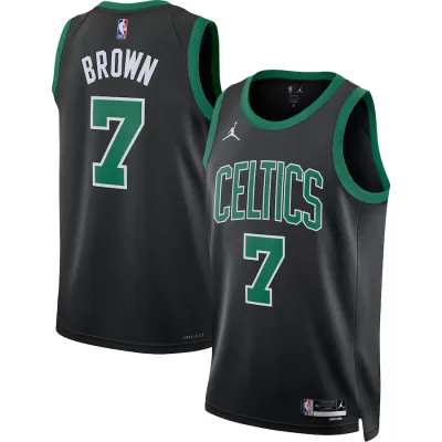 Men's Boston Celtics Jaylen Brown #7 Swingman NBA Jersey - Statement Edition 2022/23 - jerseystop