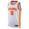 Men's Atlanta Hawks Trae Young #11 Swingman NBA Jersey - Association Edition 2022/23 - jerseystop