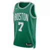 Men's Boston Celtics Jaylen Brown #7 Swingman NBA Jersey - Icon Edition 2022/23 - jerseystop