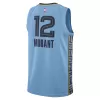 Men's Memphis Grizzlies Ja Morant #12 Swingman NBA Jersey - Statement Edition 2022/23 - jerseystop