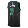 Men's Boston Celtics Jaylen Brown #7 Swingman NBA Jersey - Statement Edition 2022/23 - jerseystop