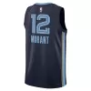 Men's Ja Morant #12 Memphis Grizzlies Swingman Vintage NBA Jersey - Icon Edition 2022/23 - jerseystop