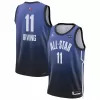 Men's Dallas Mavericks Kyrie Irving #11 All-Star Game Swingman NBA Jersey 2023 - jerseystop