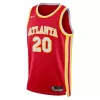 Men's Atlanta Hawks John Collins #20 Swingman NBA Jersey - Icon Edition 2022/23 - jerseystop