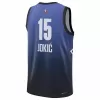 Men's Denver Nuggets Nikola Jokic #15 All-Star Game Swingman NBA Jersey 22/23 - jerseystop