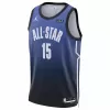 Men's Denver Nuggets Nikola Jokic #15 All-Star Game Swingman NBA Jersey 22/23 - jerseystop