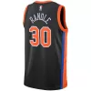 Men's New York Knicks Julius Randle #30 Swingman NBA Jersey - City Edition 22/23 - jerseystop