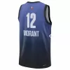 Men's Memphis Grizzlies Ja Morant #12 All-Star Game Swingman NBA Jersey 2022/23 - jerseystop