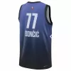 Men's Dallas Mavericks Luka Doncic #77 All-Star Game Swingman NBA Jersey 2023 - jerseystop