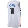 Men's Brooklyn Nets Ben Simmons #10 Swingman NBA Jersey - City Edition 22/23 - jerseystop