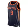 Men's New York Knicks RJ Barrett #9 Swingman NBA Jersey - Statement Edition 22/23 - jerseystop