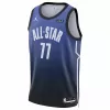 Men's Dallas Mavericks Luka Doncic #77 All-Star Game Swingman NBA Jersey 2023 - jerseystop