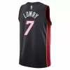 Men's Miami Heat Kyle Lowry #7 Swingman NBA Jersey - Icon Edition 22/23 - jerseystop