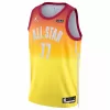 Men's Dallas Mavericks Luka Doncic #77 All-Star Game Swingman NBA Jersey 2023 - jerseystop