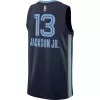 Men's Memphis Grizzlies Jaren Jackson Jr. #13 Swingman NBA Jersey 2022/23 - jerseystop