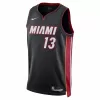 Men's Miami Heat Bam Adebayo #13 Swingman NBA Jersey - Icon Edition 22/23 - jerseystop